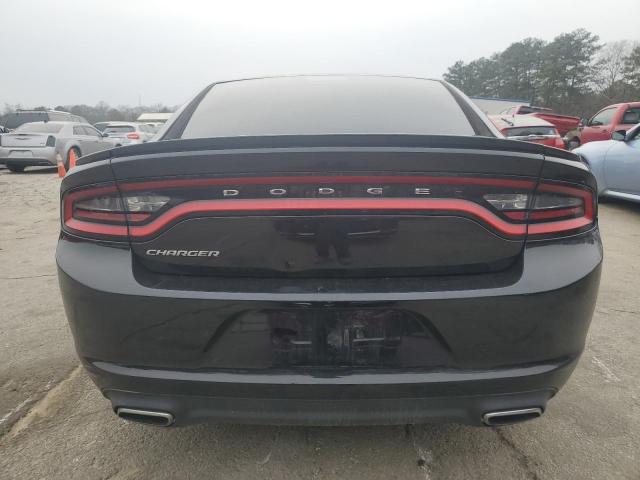 2016 DODGE CHARGER SE - 2C3CDXBG1GH150066
