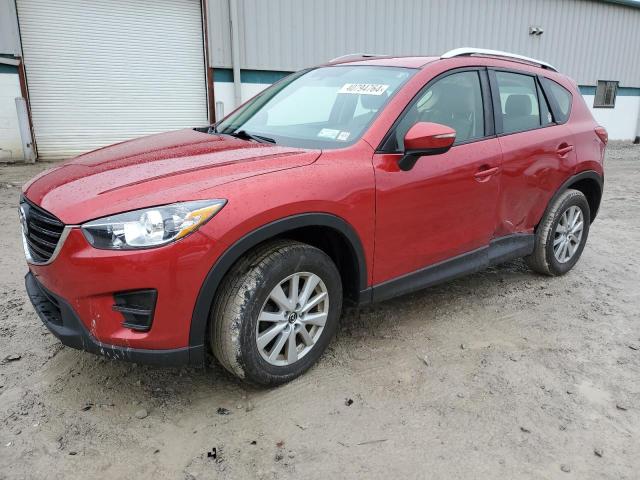 2016 Mazda CX-5 Sport