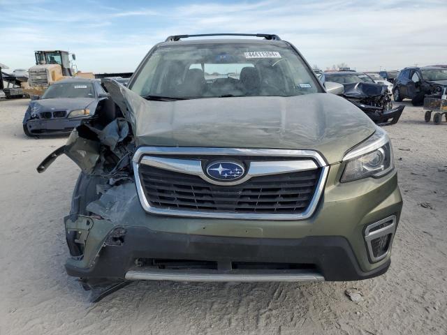 2020 SUBARU FORESTER T - JF2SKAXC3LH493088