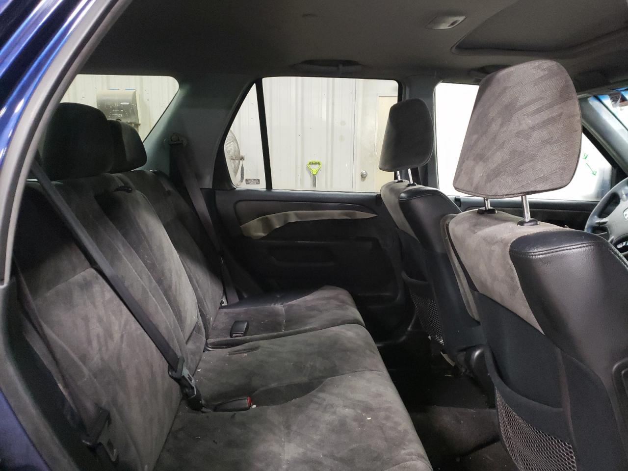 JHLRD788X3C046133 2003 Honda Cr-V Ex