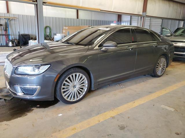 Lot #2429229406 2017 LINCOLN MKZ RESERV salvage car