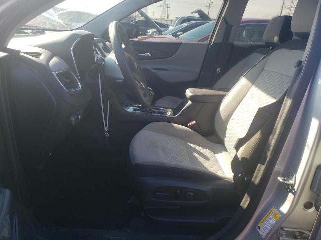 VIN 3GNAXHEV8KS597114 2019 Chevrolet Equinox, LS no.7