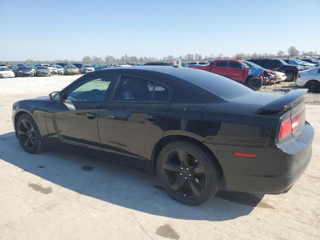 2014 Dodge Charger Sxt VIN: 2C3CDXHGXEH271814 Lot: 43862194