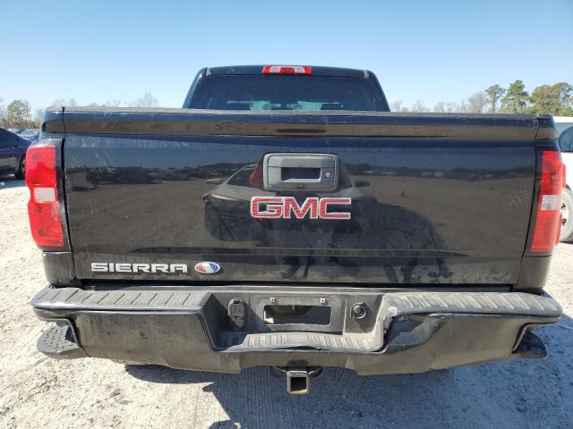 2018 GMC Sierra C1500 VIN: 1GTR1LEC9JZ198650 Lot: 43474254