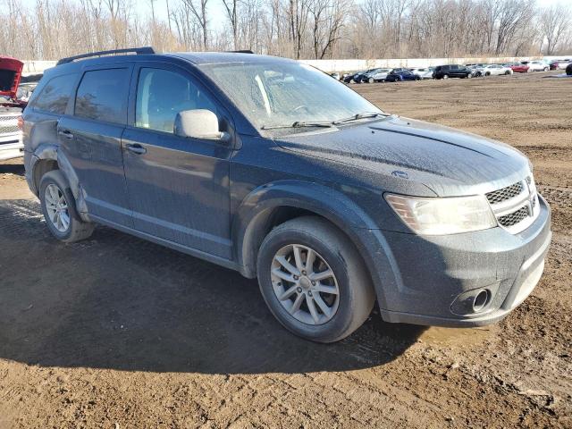 3C4PDCBG3FT742340 2015 Dodge Journey Sxt