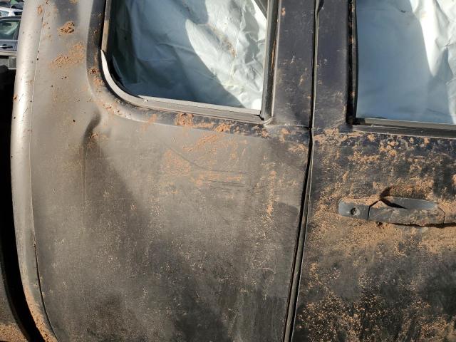 Lot #2413638003 2012 GMC SIERRA K15 salvage car