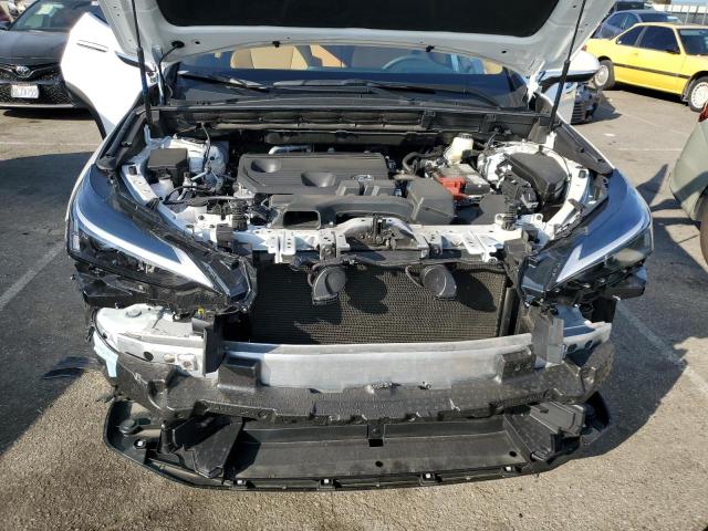 2024 LEXUS NX 250 BAS 2T2ADCAZ5RC009895