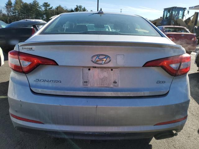 2015 HYUNDAI SONATA ECO - 5NPE24AAXFH164396