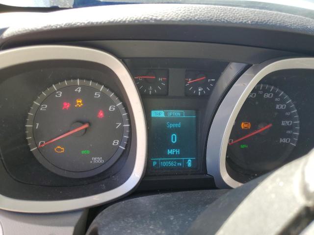 2017 CHEVROLET EQUINOX PR - 2GNALDEK6H1515606