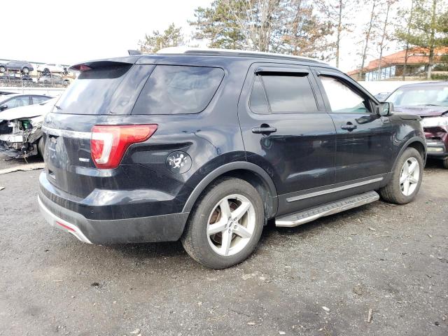 2016 Ford Explorer Xlt VIN: 1FM5K8DHXGGC00301 Lot: 44419864