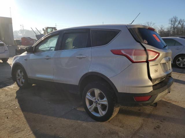 2013 Ford Escape Se VIN: 1FMCU9GX1DUC87612 Lot: 43284164