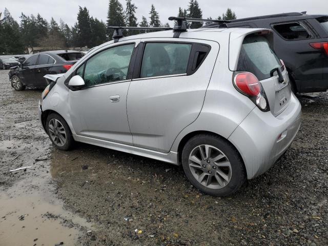 2015 CHEVROLET SPARK EV 2 - KL8CL6S09FC707005