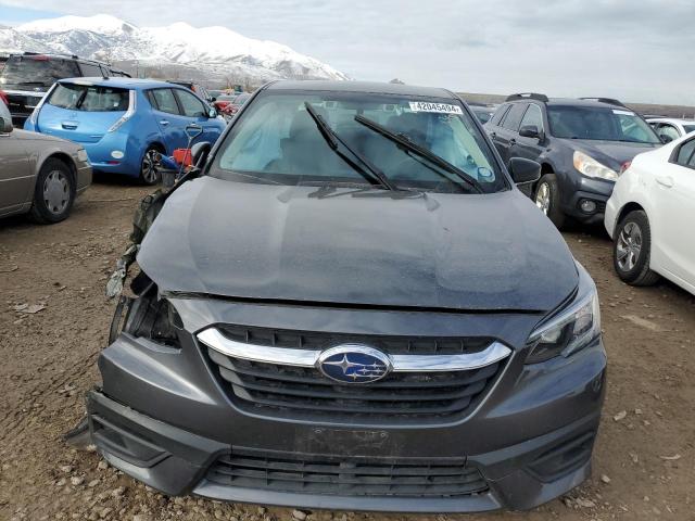  SUBARU LEGACY 2020 Серый