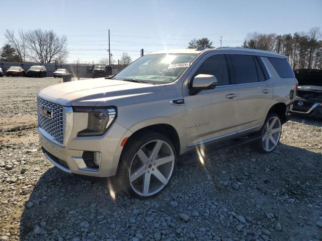 1GKS2DKL4MR407651 2021 GMC Yukon Denali