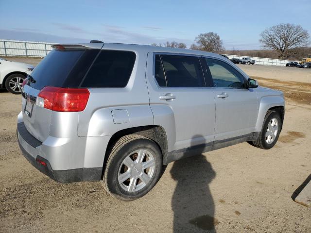 2015 GMC TERRAIN SL 2GKALMEK7F6258775