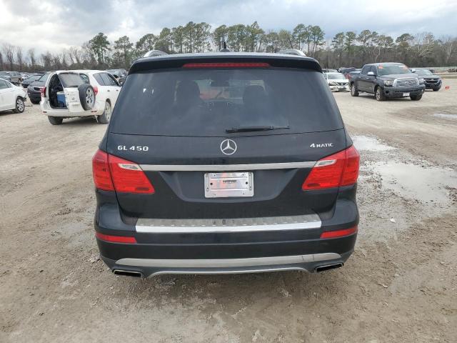 VIN 4JGDF7CE3DA159008 2013 Mercedes-Benz GL-Class, ... no.6