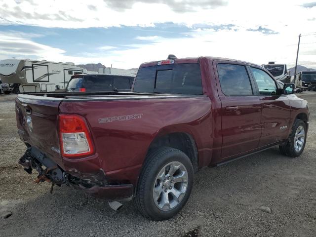 2022 RAM 1500 BIG H 1C6RRFFG7NN374806
