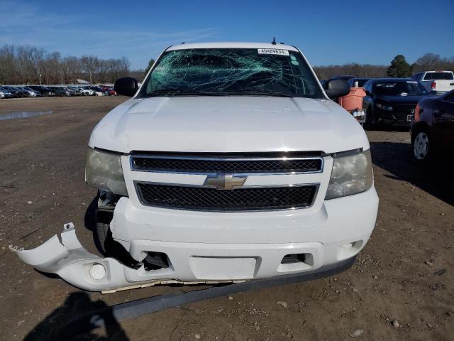 2010 Chevrolet Suburban C1500 Ls VIN: 1GNUCHE02AR150356 Lot: 40489634