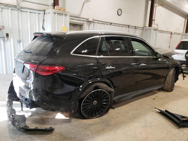 2024 Mercedes-Benz Glc 300 4Matic VIN: W1NKM4HB2RF122839 Lot: 43519614