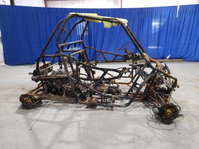 2021 POLARIS RZR XP TUR - 3NSNAE924MF570352