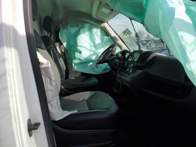 2022 RAM PROMASTER 3C6LRVDG7NE121752