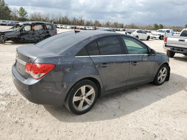 2013 Chevrolet Cruze - Image 3