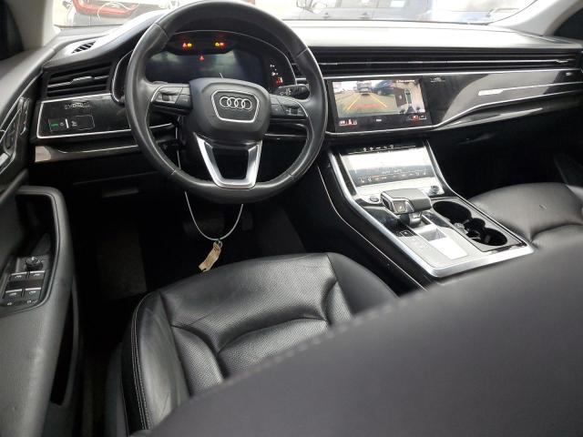 2021 AUDI Q8 PRESTIG WA1FVAF11MD002625