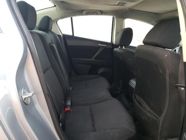 2013 Mazda 3 I VIN: JM1BL1V79D1749441 Lot: 41696284