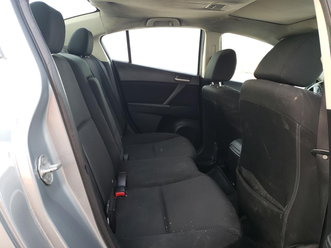 JM1BL1V79D1749441 2013 Mazda 3 I