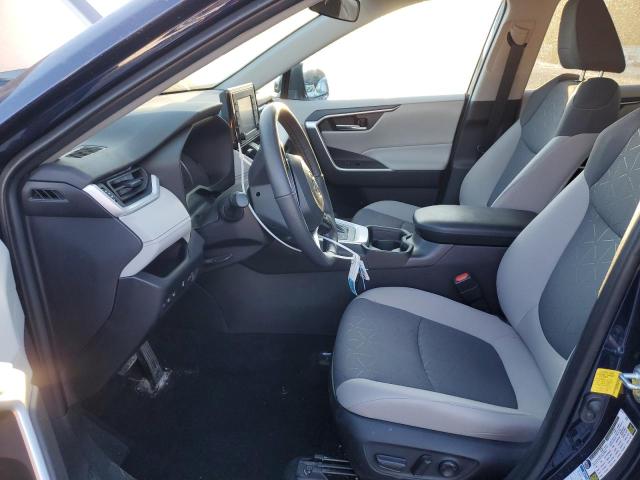 2021 TOYOTA RAV4 XLE 2T3RWRFV4MW119443