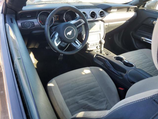 2015 FORD MUSTANG GT 1FA6P8CF6F5432761