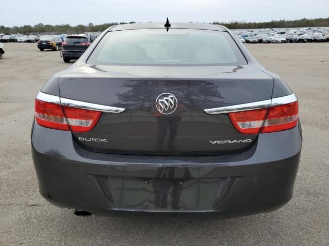 Sedans BUICK VERANO 2013 Czarny