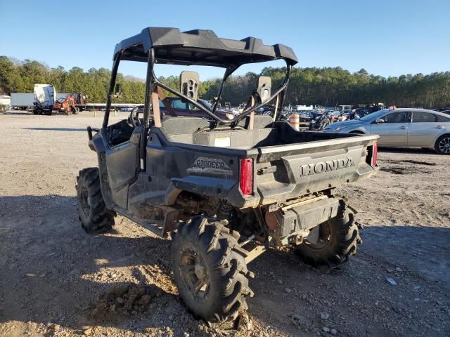 2017 HONDA SXS1000 M3 1HFVE04E2H4100186