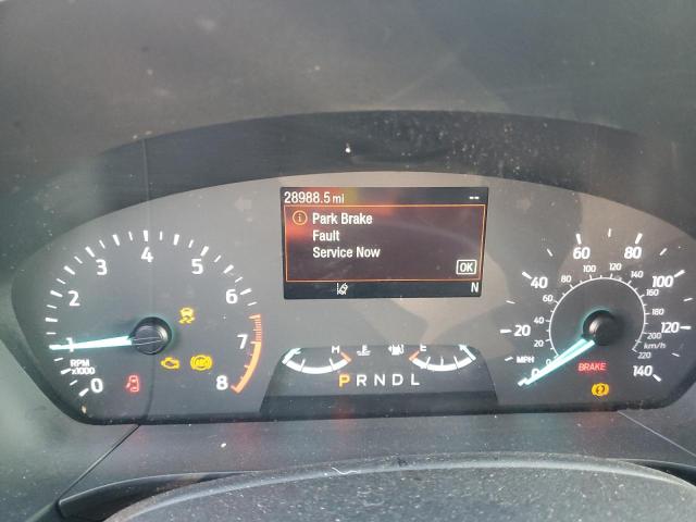 2022 FORD ESCAPE SE 1FMCU0G60NUB10862