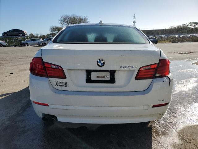 WBAXG5C50DDY32058 2013 BMW 5 SERIES-5