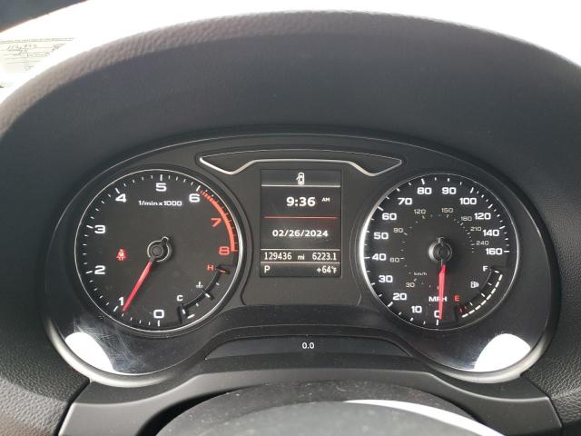2015 AUDI A3 WAUBFGFF5F1100882
