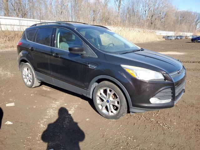 2013 Ford Escape Se VIN: 1FMCU0GX0DUB62550 Lot: 42723424