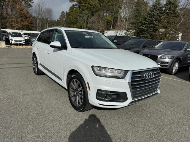 WA1VAAF72HD002683 2017 AUDI Q7, photo no. 2