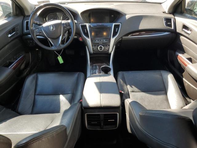 2017 ACURA TLX ADVANC 19UUB3F74HA002780