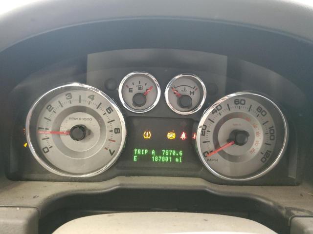 2010 Ford Edge - Image 9