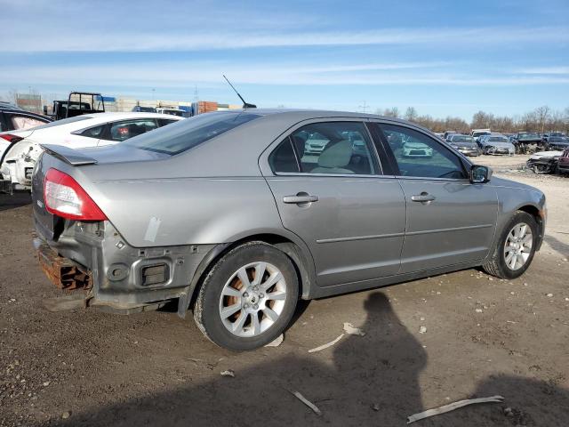 2009 Mercury Milan - Image 3