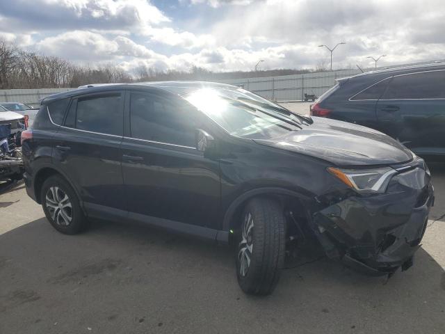 2018 TOYOTA RAV4 LE - 2T3BFREV5JW724795