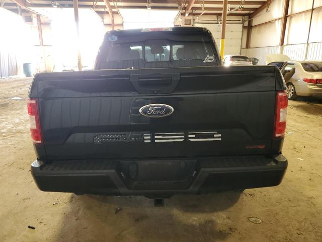 2018 FORD F150 SUPER 1FTEW1EP1JFD66189