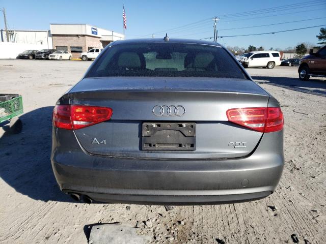 VIN WAUDFAFL8DN045622 2013 Audi A4, Premium no.6