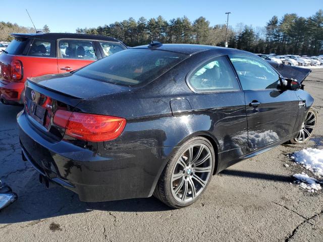 VIN WBSKG9C55DJ593881 2013 BMW M3 no.3