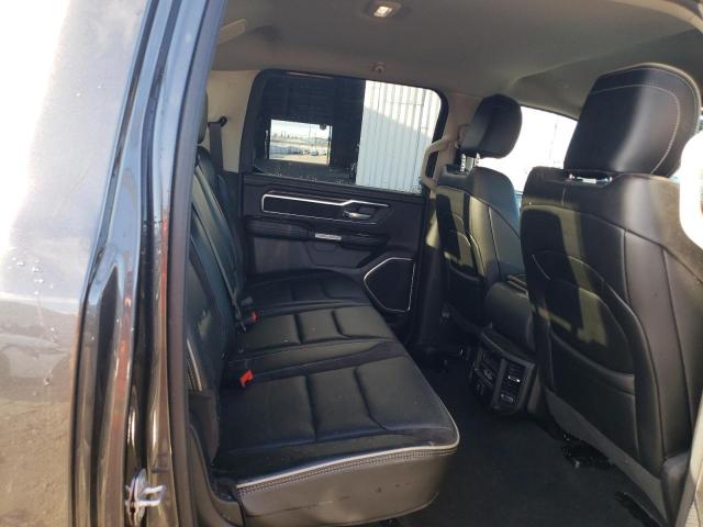 Image 10 of 2022 RAM 1500 salvage vehicle - Lot #39611074 at Copart
