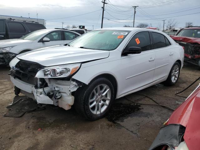 2015 CHEVROLET MALIBU 1LT 1G11C5SLXFF355093