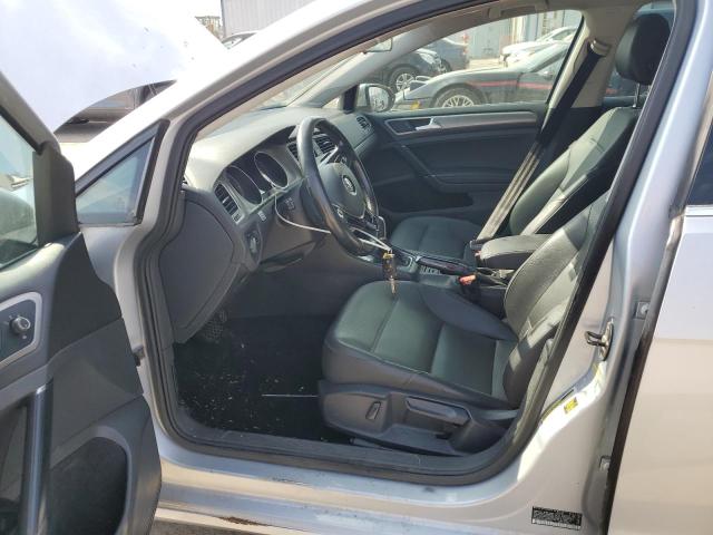 2015 VOLKSWAGEN GOLF SPORT - 3VWCA7AU5FM513669