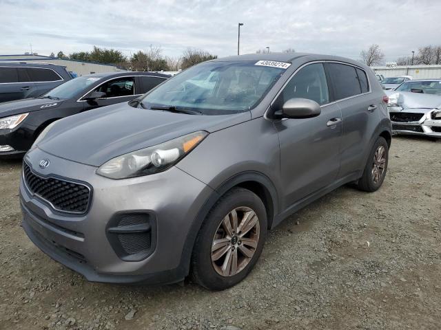2017 KIA SPORTAGE L KNDPM3AC8H7153273