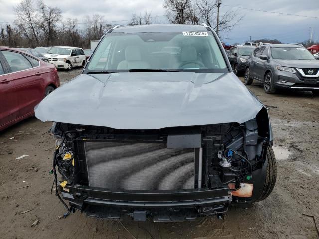 2024 Kia Telluride Sx VIN: 5XYP5DGC8RG464863 Lot: 43378674